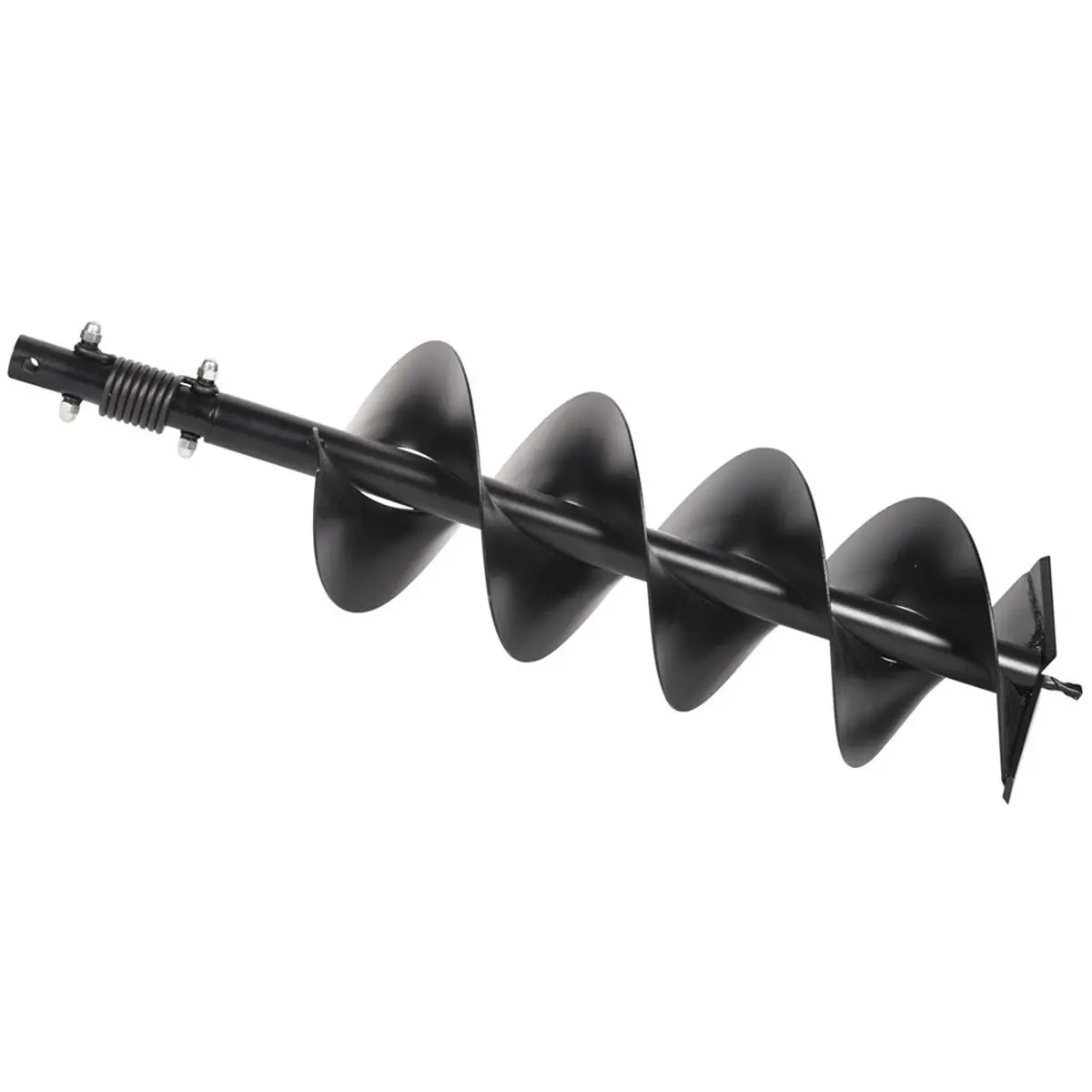 Plea-520B Drill 200Mm 1