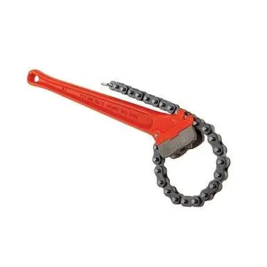 Heavy Duty Chain Wrench C-18 1