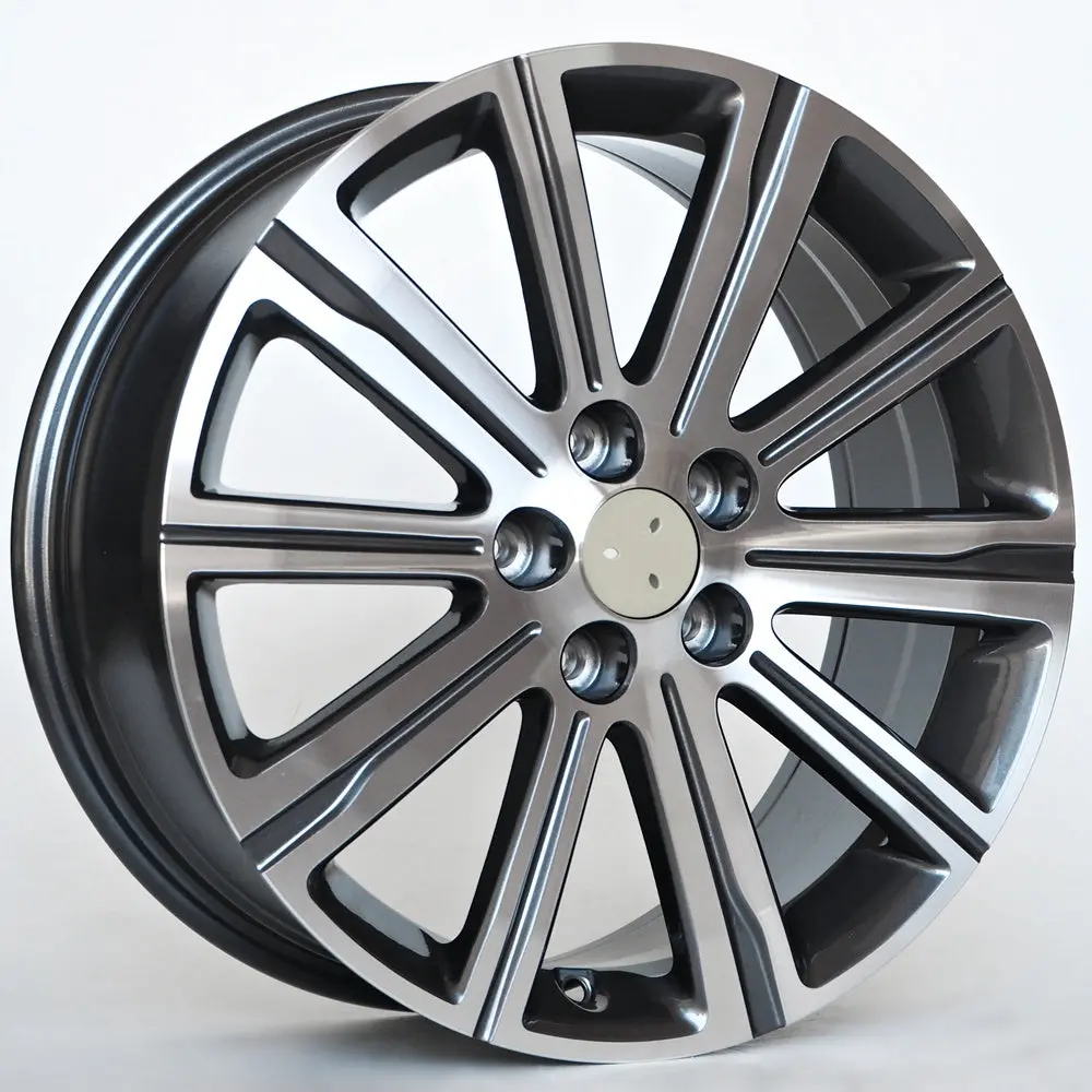 Nooe Dala 7,5X17 5X108 Et48 65,1 Gfm 1