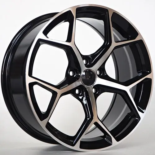 Nooe Dante 8X18 5X112 Et42 66,45 Bfm 1
