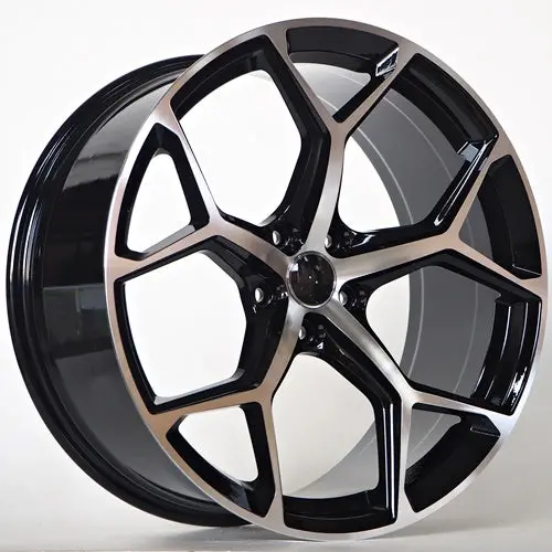 Nooe Dante 9X20 5X112 Et30 66,45 Bfm 1