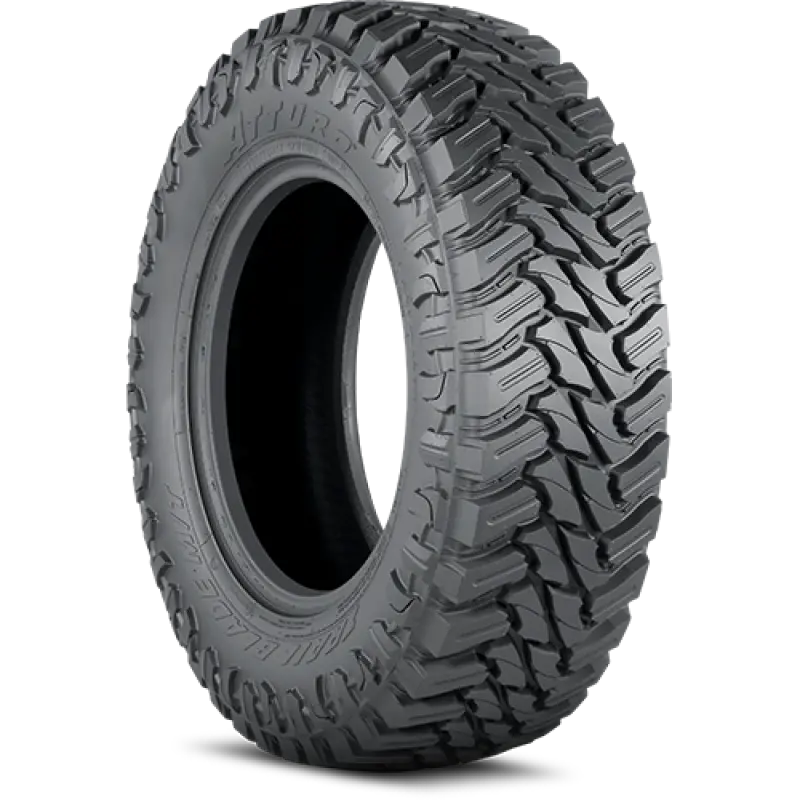 35X12.50R20lt Atturo Trail Blade M/T, 121Q Mud-Terrain 1