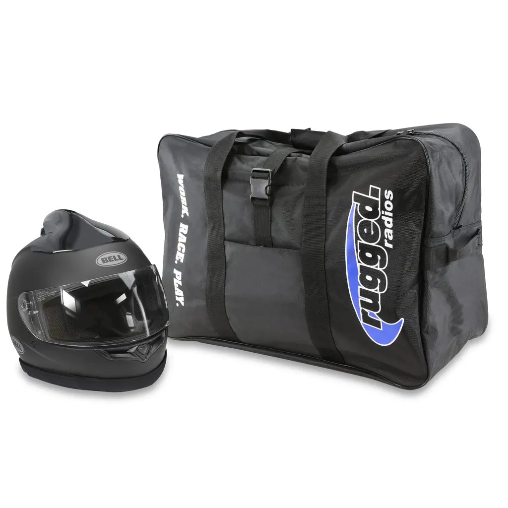 Xl Ballistic Nylon Gear Bag 1