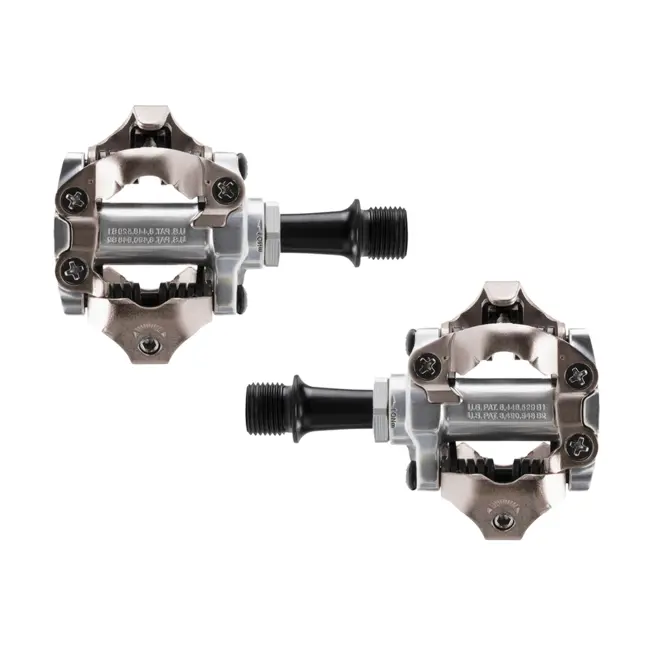 Shimano Pd-M540 Spd Pedals 1