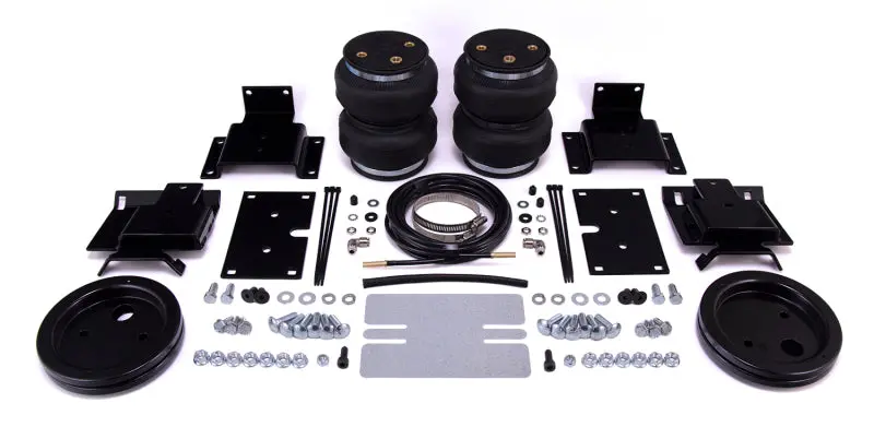 2009-2024 Ram 1500 Air Lift Loadlifter 5000 Ultimate Rear Air Spring Kit 1