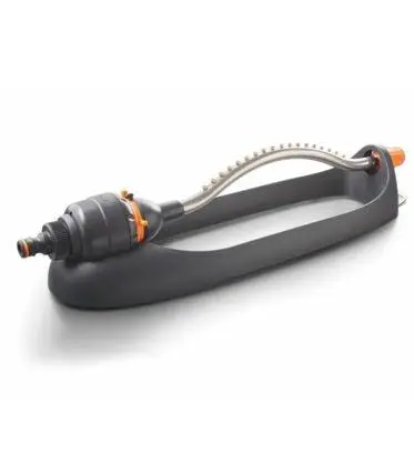 Sideral -Turbine Oscillating Sprinkler 1