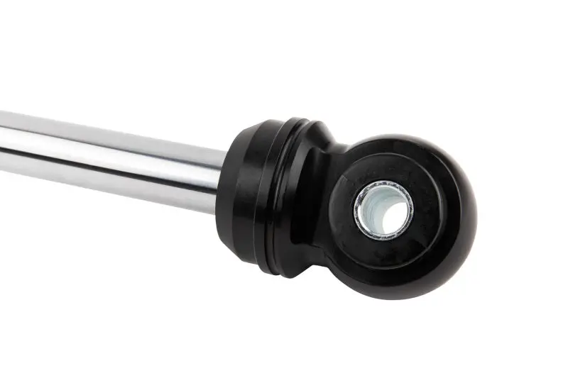 2020+ Silverado Hd/Sierra Hd Fox Performance Elite Series 2.5 Rear Adjustable Shocks - 0-1In Lift 2