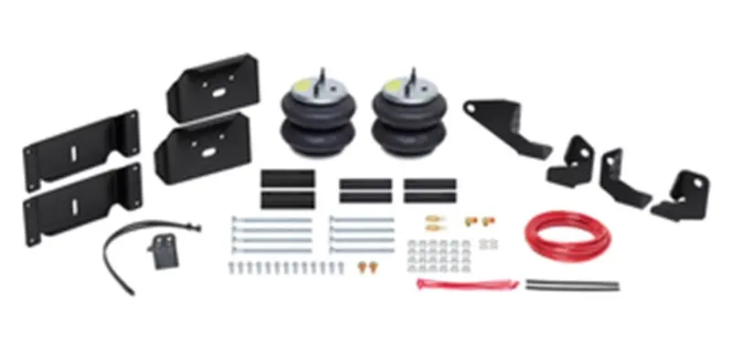 2017-2020 F-250/F-350 Firestone Ride-Rite Air Helper Spring Kit Rear - 2Wd 2