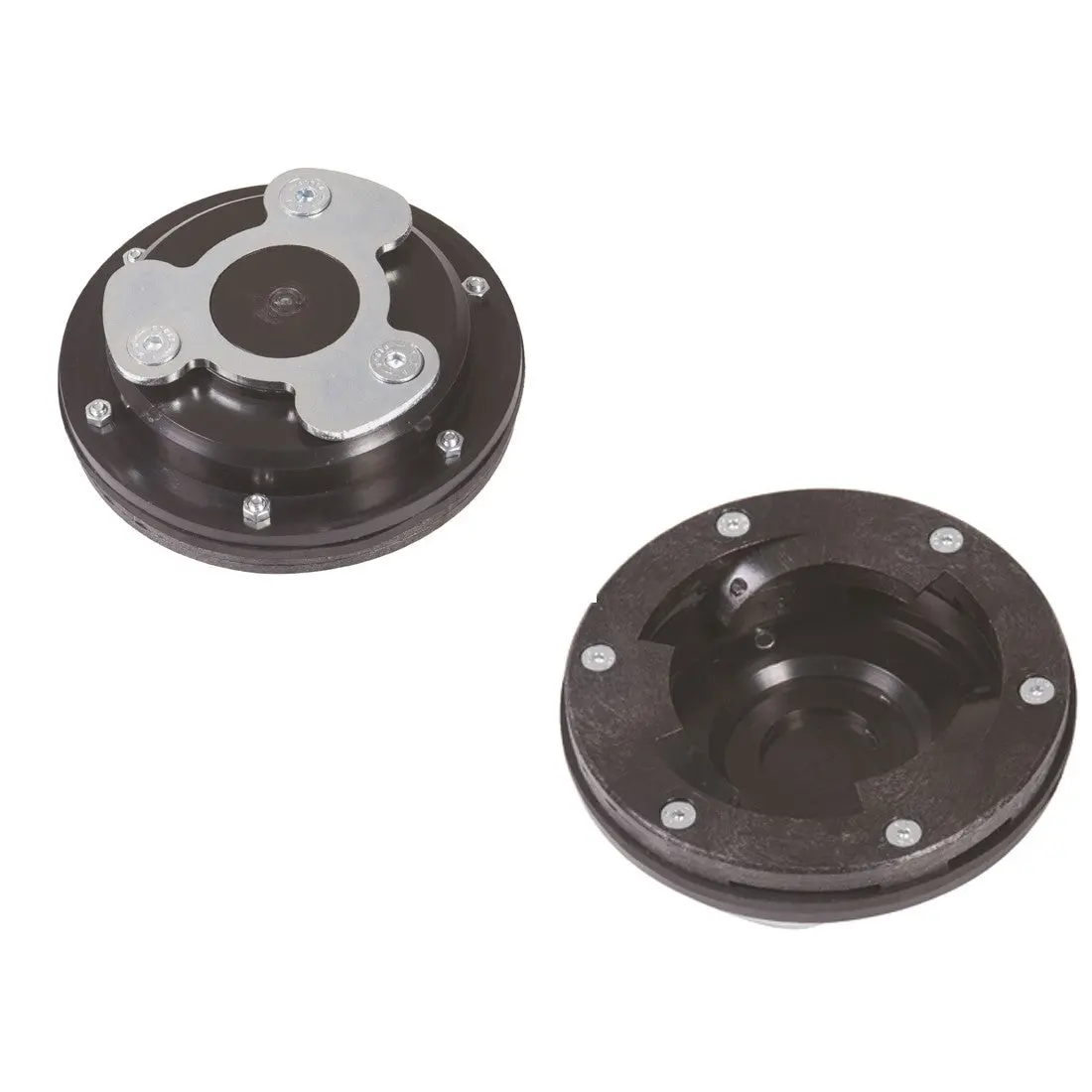 Pad Holder 17" For Ms 17 1
