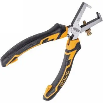 Wire Stripping Pliers 7" 1