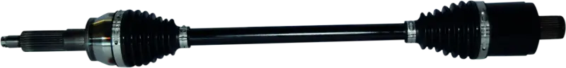 Dragonfire Hydra Axle – Polaris Ranger Crew Xp 1000 (2018-2019) Rear 1