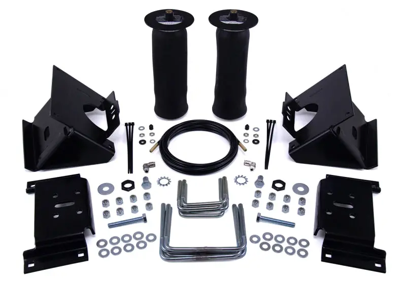 2015-2020 F-150/Raptor Air Lift Ridecontrol Air Spring Kit (Pn 59570) 2