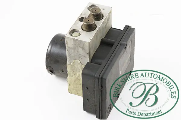 Jaguar Abs Pump Part# 4R83-2C219-Bc Fits S-Type-2.5L 1999-2007 1