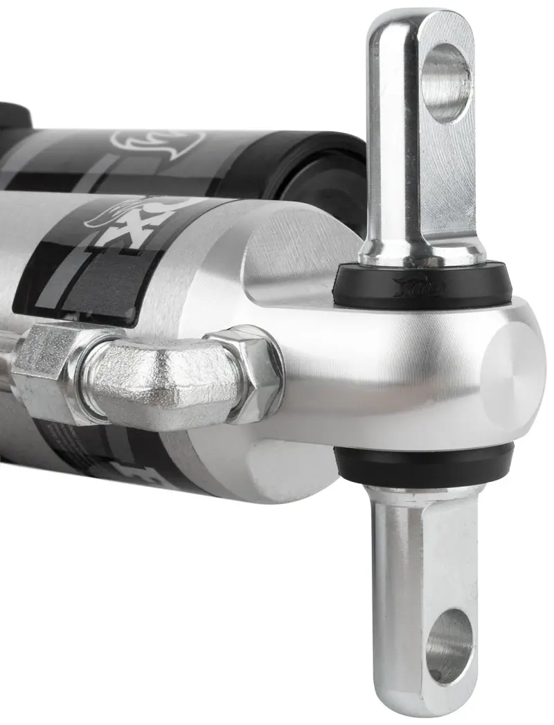 2011-2019 Silverado Hd/Sierra Hd Fox 2.0 Performance Series 7.1In Smooth Body Ifp Front Shock - 1.5-3.5In Lift - Lsc Adjuster 2