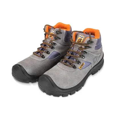 Safety Shoes 45 Velvet 1