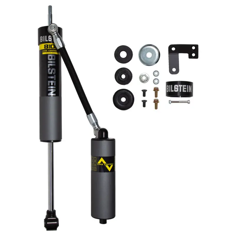 2019-2024 Ram 2500 Bilstein 8100 Zonecontrol R Front Driver Shock 1