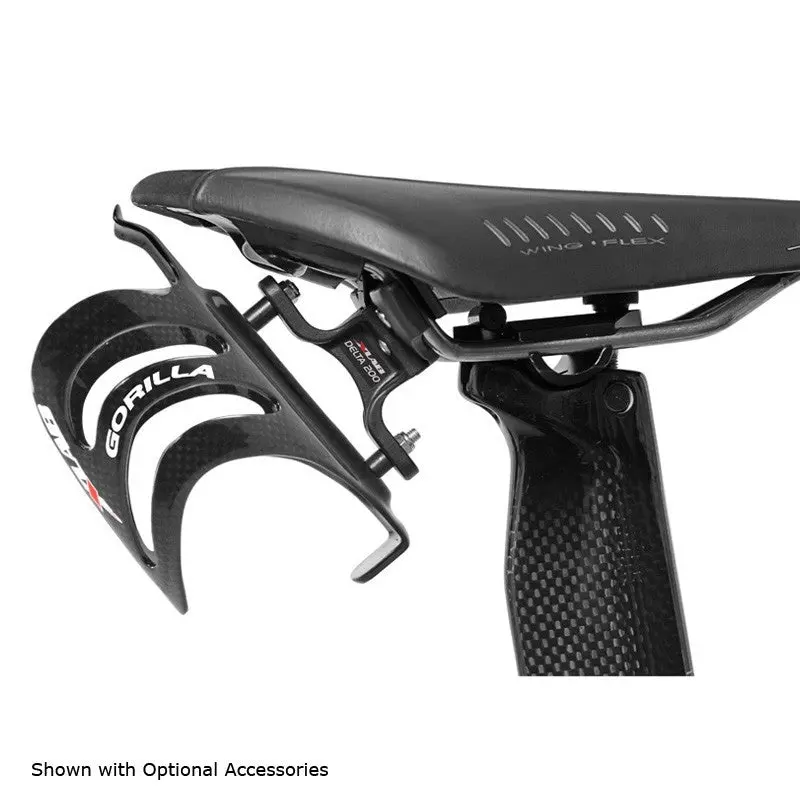 Xlab Delta 200 Single Rear System 2