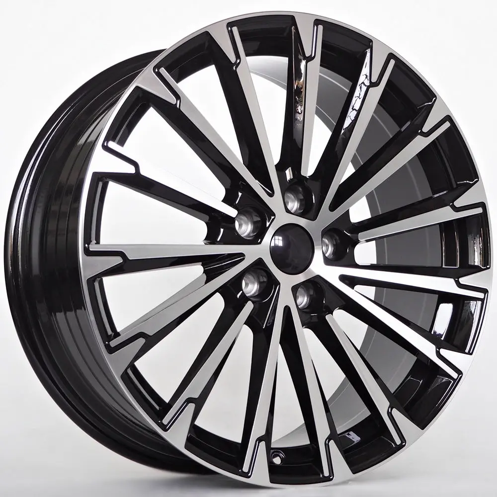 Nooe Derulo 8X19 5X112 Et45 57,1 Bfm 1