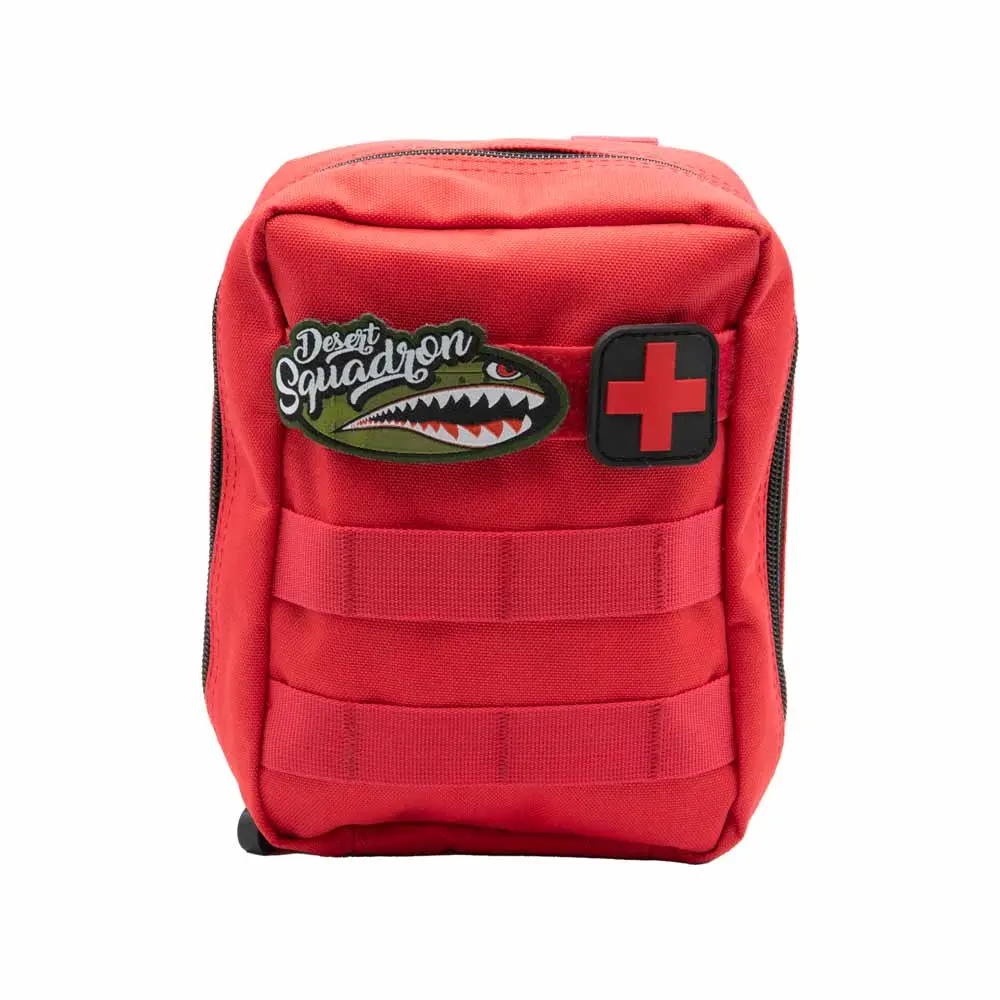 Desert Squadron - First Aid Kit 1