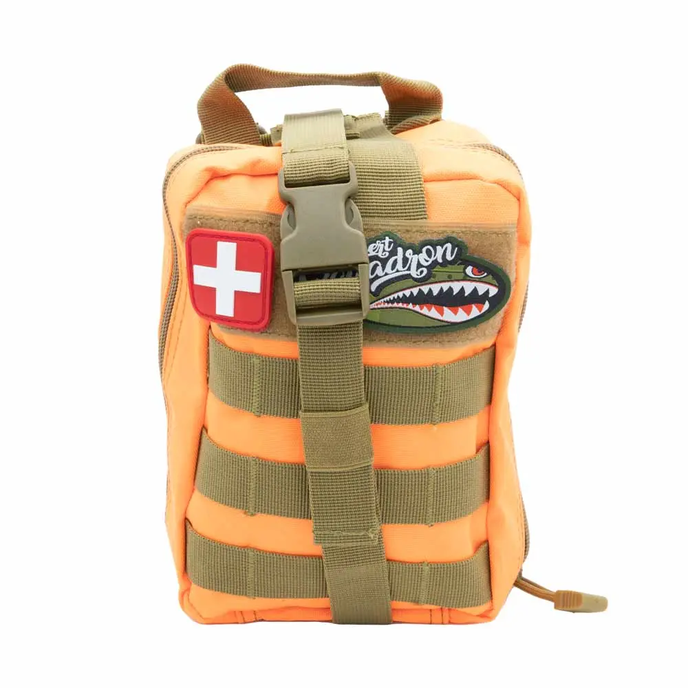 Desert Squadron - Liberator Trauma Kit 1