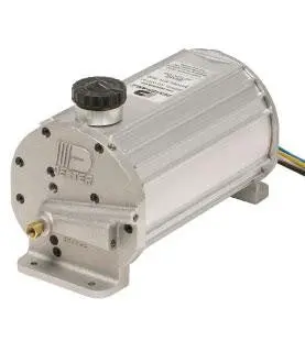 Dexter Electric/Hydraulic Drum Brake Actuator #K71-650-00 1