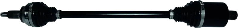 Dragonfire Hydra Axle – Polaris Rzr Xp Turbo (2018-2019) Rear 1
