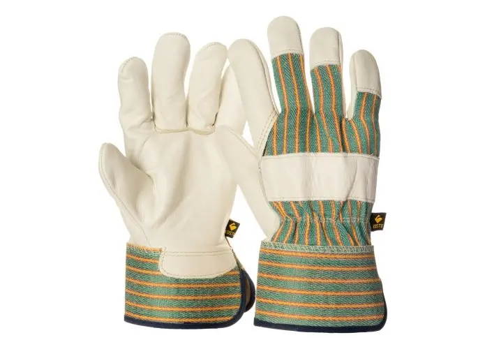 Leather Gloves 104 1
