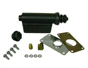 Titan/Dico Model 60 Actuator Master Cylinder - Drum #4395100 1