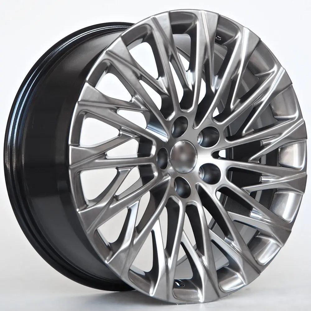 Nooe Diesel 8,5X19 5X114,3 Et35 60,1 Hb 1