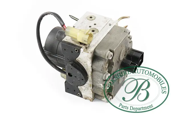 Land Rover Discovery Series Ii Abs Module Part # Sr8500570. Fits 1999-2004 Land Rover Discovery Sd And Discovery Ii 1