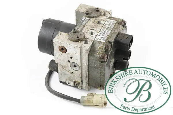 Land Rover Abs Pump  Part# Srb 101241 00.  Fits 1999-2004 Discovery 2 1