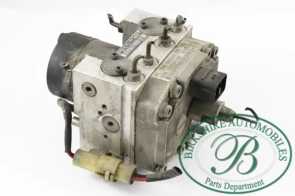 Land Rover Abs Modulator Part #Srb 101203 Fits 99-04 Discovery 1