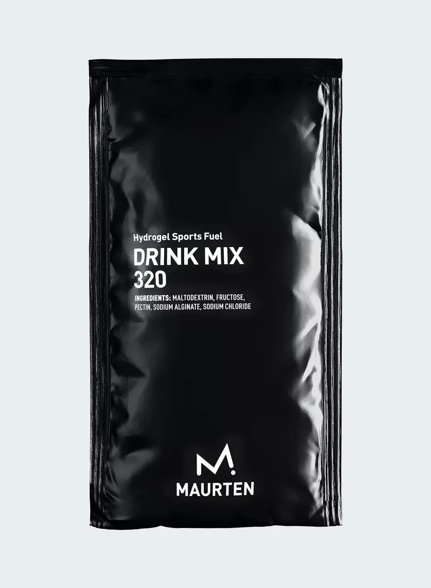 Maurten Drink Mix 320 (Box 0F 14) 1