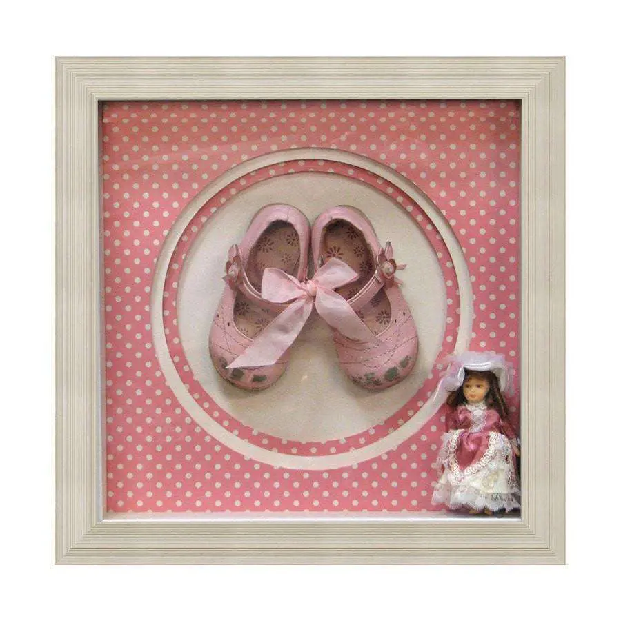 Our Little Princess's First Steps 1