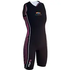 Blueseventy Pz3tx Swimskin - Women's 1
