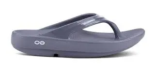 Oofos Oolala Limited Women's Sandal - Slate 1