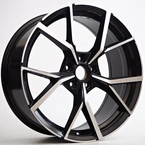 Nooe Drift 8X19 5X112 Et42 57,1 Bfm 1