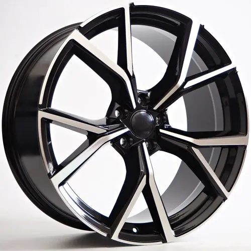 Nooe Drift 7X17 5X100 Et40 57,1 Bfm 1