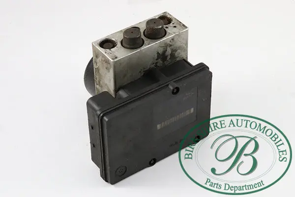 Jaguar Abs Modulator Part #C2c 35613 Fits 2003-2008 S-Type, 2006-2009 Super V8 Vdp Xj8 Xjr 1