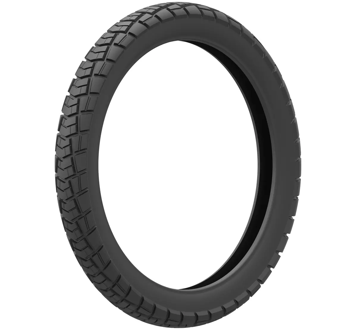 90/90-21 Kenda Trakmaster Dtr K6342f, 54T Tl 1