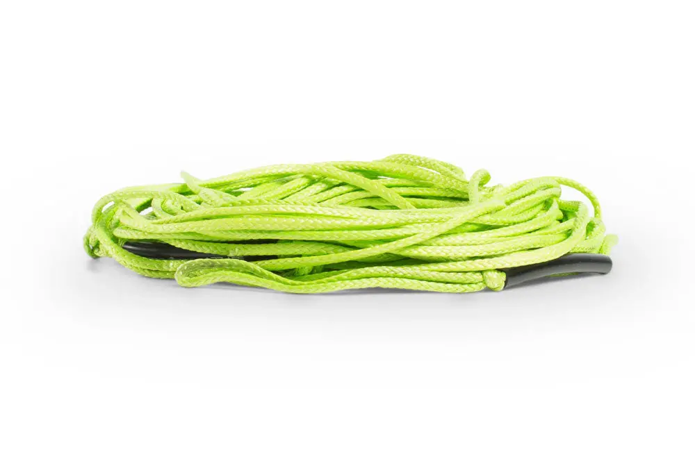 Liquid Force Dyneema 50' 10' 5' - Green 1