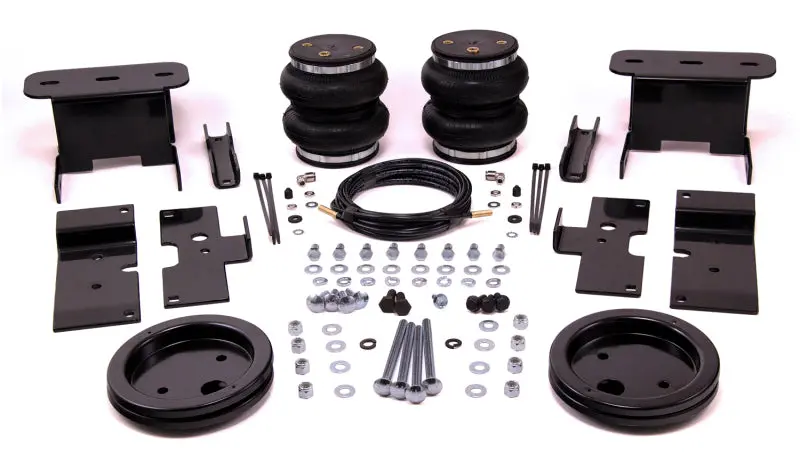 2015-2020 F-150 Rwd Air Lift Loadlifter 5000 Ultimate Rear Kit 1
