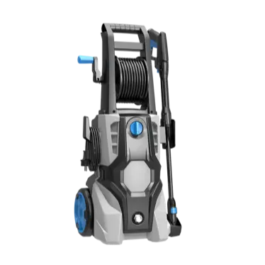 Plehpc-100P-B: Electrical Pressure Washer 100 Bar 1