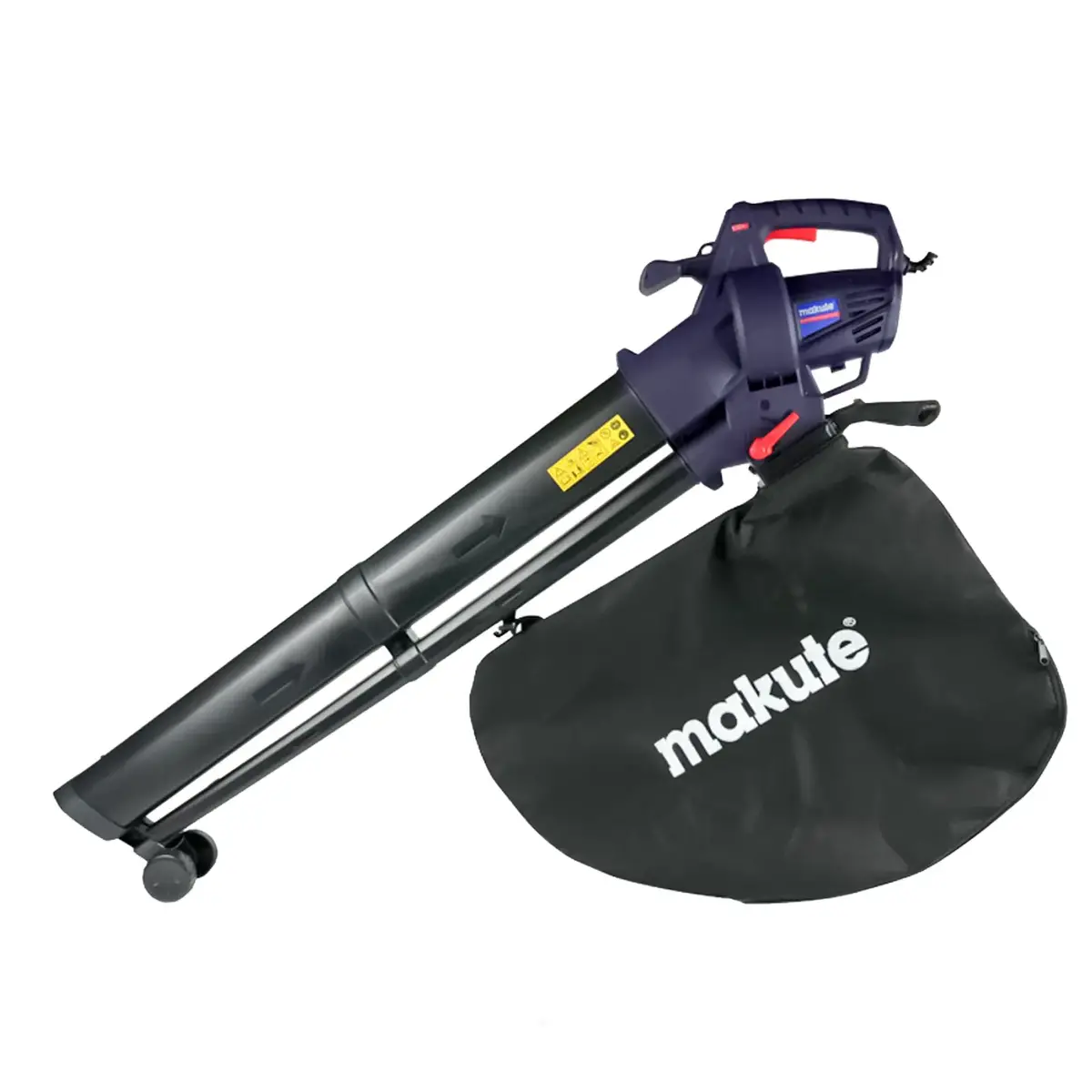 Pb122: Electric Blower/Vac, 2 Function 3000W 1