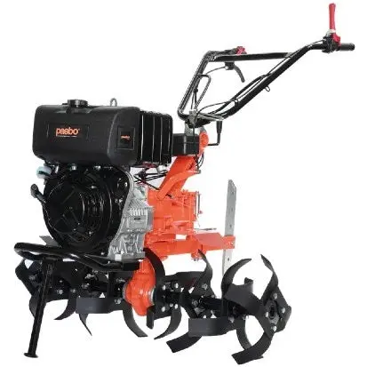 G94 Motorhoe W/Kohler Kd15-440 Engine, 32B +2D 1