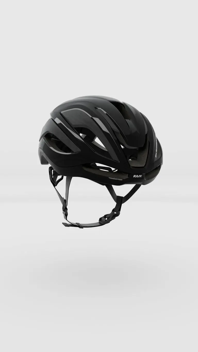 Kask Elemento (Black) 1
