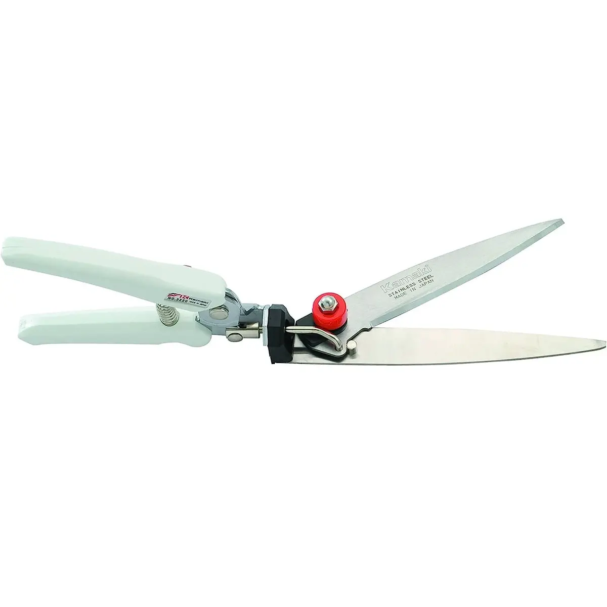 L-3220S Grass Shears, 340Mm Stainless Steel 1
