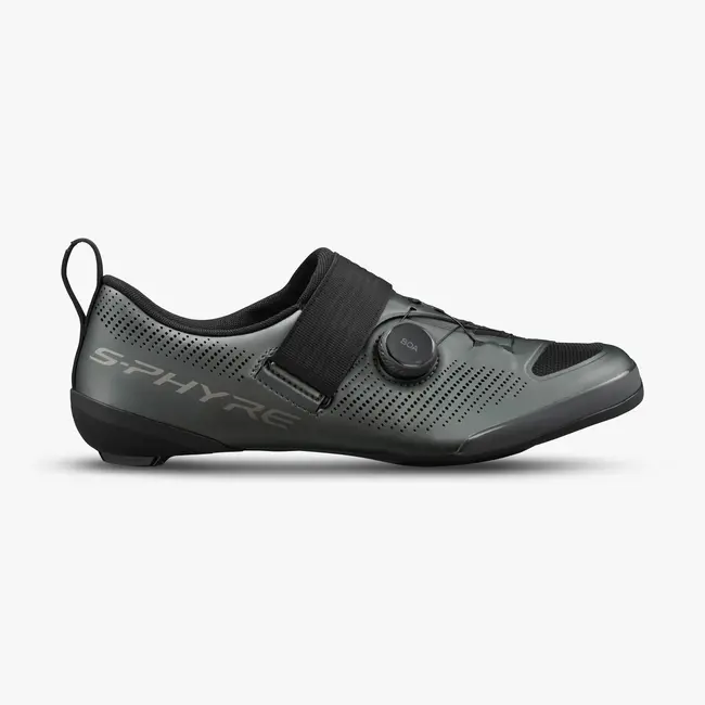 Shimano S-Phyre RC903 Road Cycling Shoes - Image 7