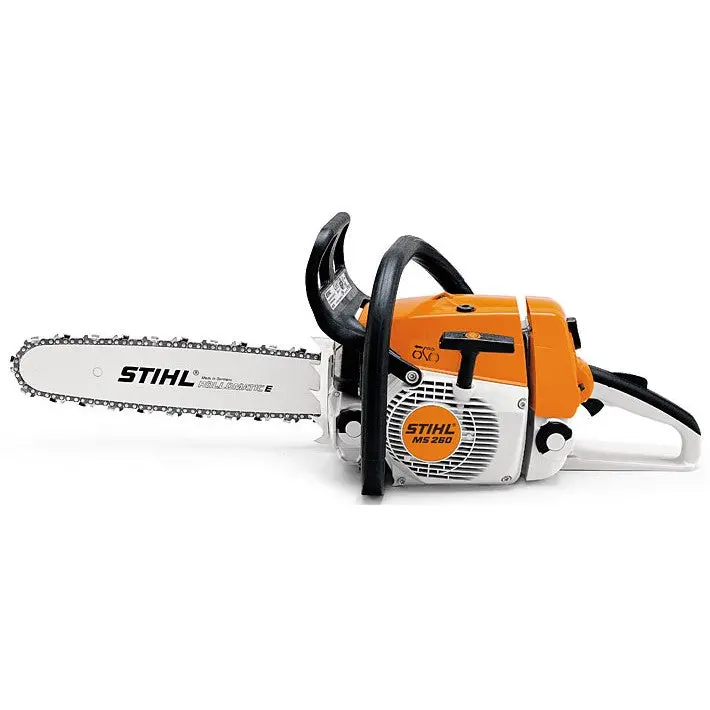 Ms 260 Chainsaw Kit, 50Cm/18", .325" 1.6Mm 1