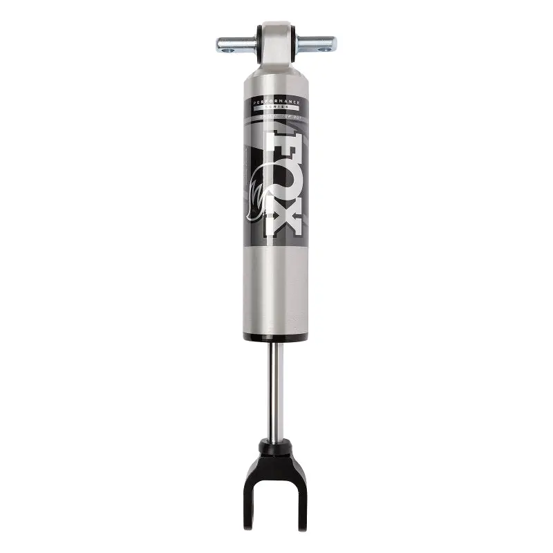 2011-2019 Silverado Hd/Sierra Hd Fox 2.5 Performance Series Smooth Body Ifp Hto Front Shock - 4-6In Lift 2